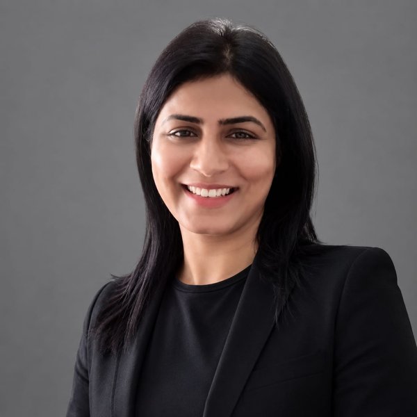 Ms. Bharati Balaji
